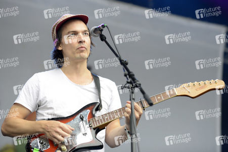 A Summer's Tale Festival 2019 in Luhmühlen