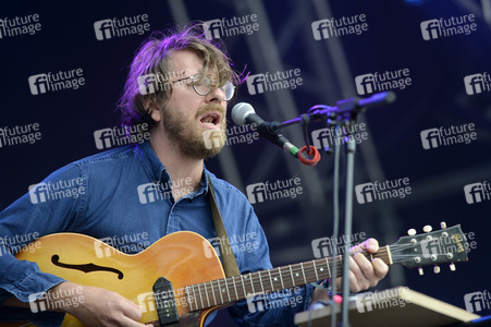 A Summer's Tale Festival 2019 in Luhmühlen