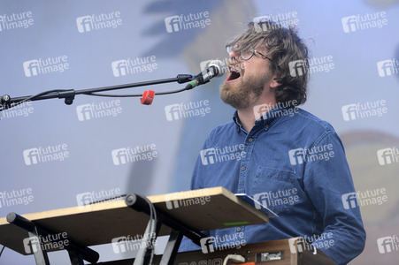 A Summer's Tale Festival 2019 in Luhmühlen