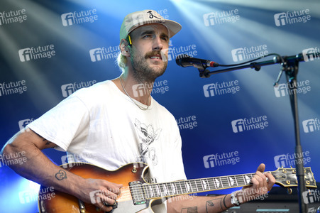 A Summer's Tale Festival 2019 in Luhmühlen