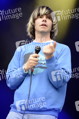 A Summer's Tale Festival 2019 in Luhmühlen