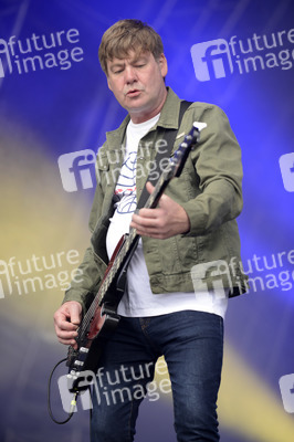 A Summer's Tale Festival 2019 in Luhmühlen