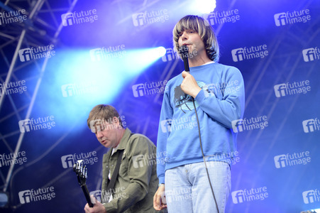 A Summer's Tale Festival 2019 in Luhmühlen