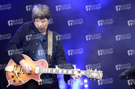 A Summer's Tale Festival 2019 in Luhmühlen