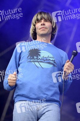 A Summer's Tale Festival 2019 in Luhmühlen