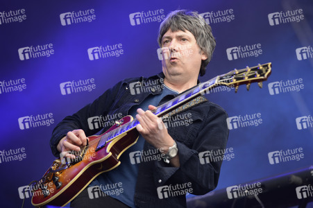 A Summer's Tale Festival 2019 in Luhmühlen