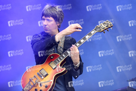 A Summer's Tale Festival 2019 in Luhmühlen