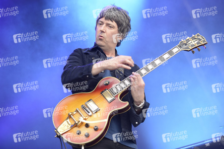 A Summer's Tale Festival 2019 in Luhmühlen