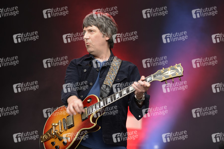 A Summer's Tale Festival 2019 in Luhmühlen