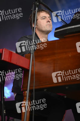 A Summer's Tale Festival 2019 in Luhmühlen