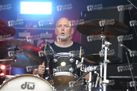 A Summer's Tale Festival 2019 in Luhmühlen