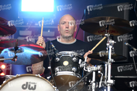 A Summer's Tale Festival 2019 in Luhmühlen