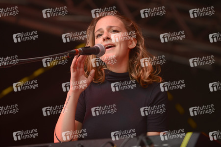 A Summer's Tale Festival 2019 in Luhmühlen