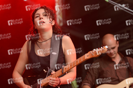 A Summer's Tale Festival 2019 in Luhmühlen