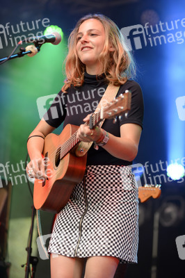 A Summer's Tale Festival 2019 in Luhmühlen