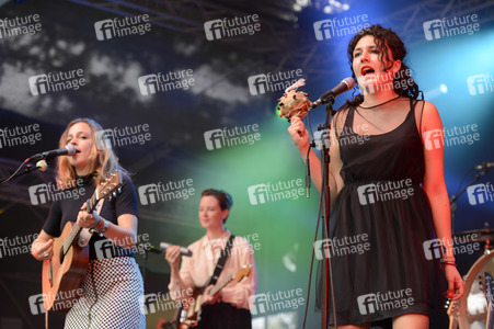 A Summer's Tale Festival 2019 in Luhmühlen