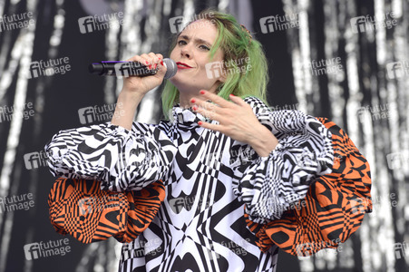 A Summer's Tale Festival 2019 in Luhmühlen