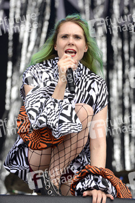 A Summer's Tale Festival 2019 in Luhmühlen