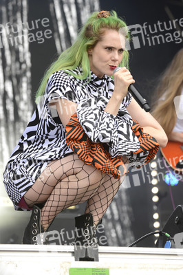 A Summer's Tale Festival 2019 in Luhmühlen