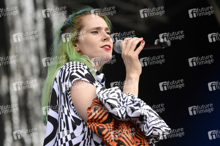 A Summer's Tale Festival 2019 in Luhmühlen