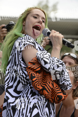 A Summer's Tale Festival 2019 in Luhmühlen