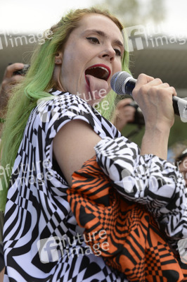 A Summer's Tale Festival 2019 in Luhmühlen