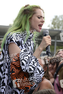 A Summer's Tale Festival 2019 in Luhmühlen