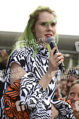 A Summer's Tale Festival 2019 in Luhmühlen