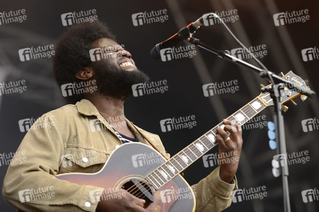 A Summer's Tale Festival 2019 in Luhmühlen