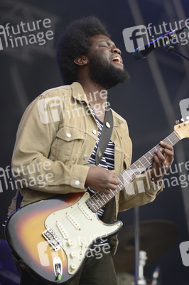 A Summer's Tale Festival 2019 in Luhmühlen