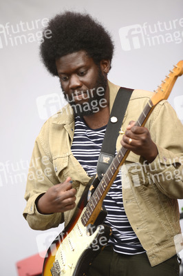 A Summer's Tale Festival 2019 in Luhmühlen