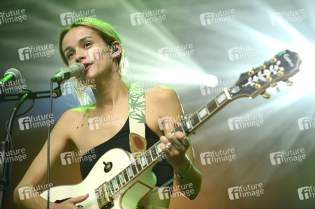 A Summer's Tale Festival 2019 in Luhmühlen