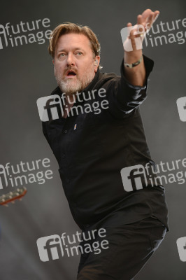 A Summer's Tale Festival 2019 in Luhmühlen