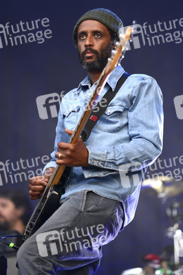 A Summer's Tale Festival 2019 in Luhmühlen