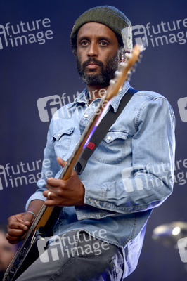 A Summer's Tale Festival 2019 in Luhmühlen