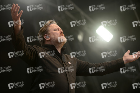 A Summer's Tale Festival 2019 in Luhmühlen