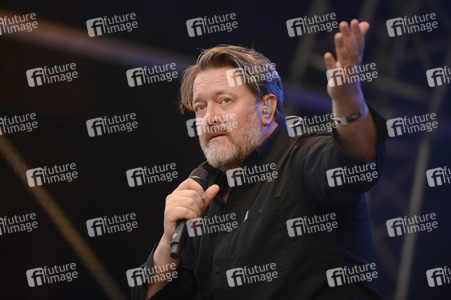 A Summer's Tale Festival 2019 in Luhmühlen