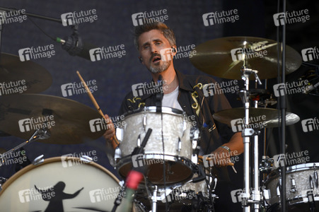 A Summer's Tale Festival 2019 in Luhmühlen