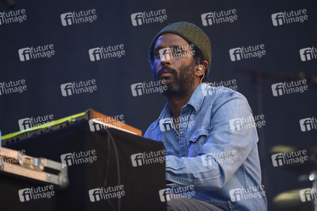 A Summer's Tale Festival 2019 in Luhmühlen