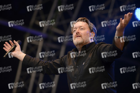 A Summer's Tale Festival 2019 in Luhmühlen