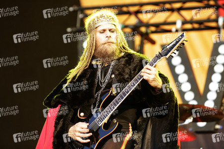 Wacken Open Air Festival 2019