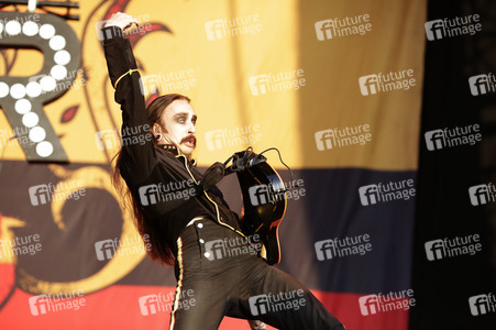 Wacken Open Air Festival 2019