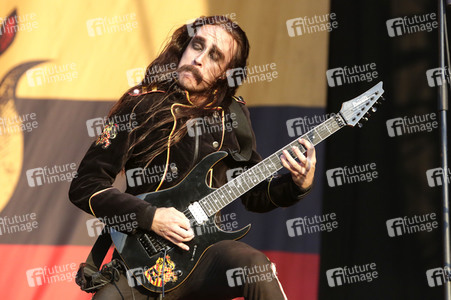 Wacken Open Air Festival 2019