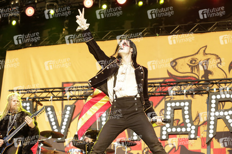 Wacken Open Air Festival 2019