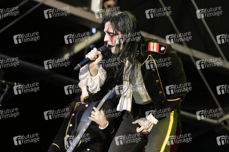 Wacken Open Air Festival 2019