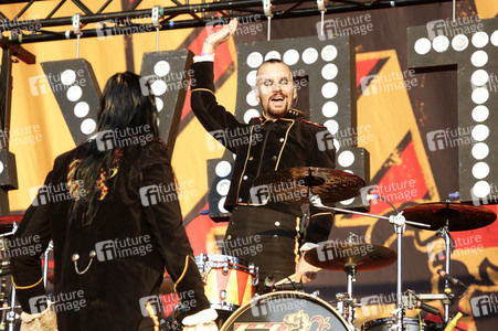 Wacken Open Air Festival 2019