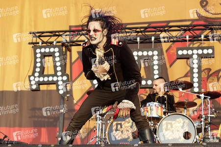 Wacken Open Air Festival 2019