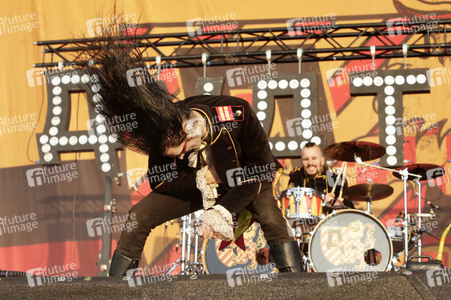 Wacken Open Air Festival 2019