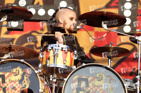 Wacken Open Air Festival 2019