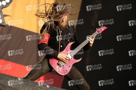 Wacken Open Air Festival 2019